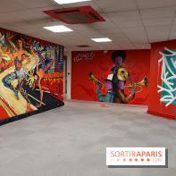 Trésors de Banlieues 2025, nos photos - Trésors Banlieues 25