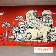 Trésors de Banlieues 2025, nos photos - Trésors Banlieues 26