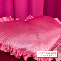 Room 14, le pop up immersif de Lena Situations pour la Saint Valentin 2025 - 2
