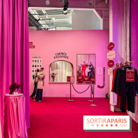 Room 14, le pop up immersif de Lena Situations pour la Saint Valentin 2025 - 2