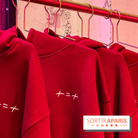 Room 14, le pop up immersif de Lena Situations pour la Saint Valentin 2025 - 2