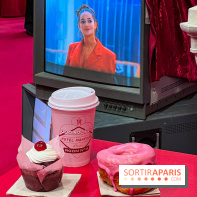 Room 14, le pop up immersif de Lena Situations pour la Saint Valentin 2025 - 3