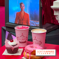 Room 14, le pop up immersif de Lena Situations pour la Saint Valentin 2025 - 3