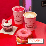 Room 14, le pop up immersif de Lena Situations pour la Saint Valentin 2025 - 2