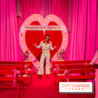 Room 14, le pop up immersif de Lena Situations pour la Saint Valentin 2025 - 3