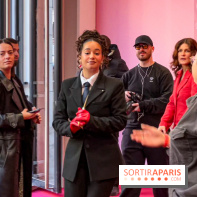 Room 14, le pop up immersif de Lena Situations pour la Saint Valentin 2025 - 2