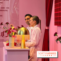 Room 14, le pop up immersif de Lena Situations pour la Saint Valentin 2025 - 3