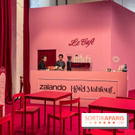 Room 14, le pop up immersif de Lena Situations pour la Saint Valentin 2025 - IMG 2510 jpg 2