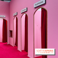 Room 14, le pop up immersif de Lena Situations pour la Saint Valentin 2025 - 3