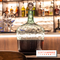 SENsation restaurant Paris 11e par Samuel Lee -  A7C1945