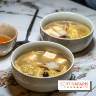 SENsation restaurant Paris 11e par Samuel Lee -  A7C1920