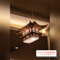 SENsation restaurant Paris 11e par Samuel Lee