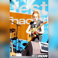 Fnac Indétendances - 23 juillet 2010 - Place de l'Hôtel de Ville