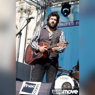 Fnac Indétendances - 23 juillet 2010 - Place de l'Hôtel de Ville