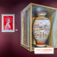 Tender Spirits : l'exposition d'art urbain à la galerie Goldshteyn-Saatort