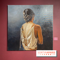 Tender Spirits : l'exposition d'art urbain à la galerie Goldshteyn-Saatort