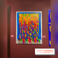 Tender Spirits : l'exposition d'art urbain à la galerie Goldshteyn-Saatort