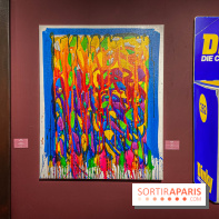 Tender Spirits : l'exposition d'art urbain à la galerie Goldshteyn-Saatort