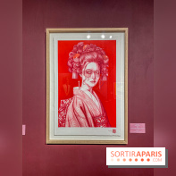 Tender Spirits : l'exposition d'art urbain à la galerie Goldshteyn-Saatort