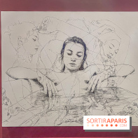 Tender Spirits : l'exposition d'art urbain à la galerie Goldshteyn-Saatort