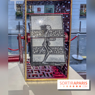 Tender Spirits : l'exposition d'art urbain à la galerie Goldshteyn-Saatort