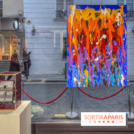 Tender Spirits : l'exposition d'art urbain à la galerie Goldshteyn-Saatort