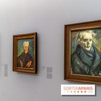 Exposition L’art dégénéré : l’histoire de l’art moderne sous le nazisme au Musée Picasso - photos