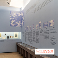 Exposition L’art dégénéré : l’histoire de l’art moderne sous le nazisme au Musée Picasso - photos