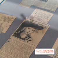 Exposition L’art dégénéré : l’histoire de l’art moderne sous le nazisme au Musée Picasso - photos