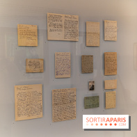 Exposition L’art dégénéré : l’histoire de l’art moderne sous le nazisme au Musée Picasso - photos