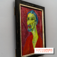 Exposition L’art dégénéré : l’histoire de l’art moderne sous le nazisme au Musée Picasso - photos