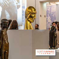 Exposition L’art dégénéré : l’histoire de l’art moderne sous le nazisme au Musée Picasso - photos