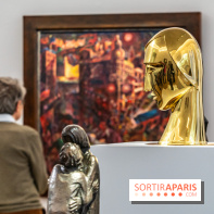 Exposition L’art dégénéré : l’histoire de l’art moderne sous le nazisme au Musée Picasso - photos