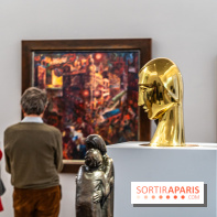 Exposition L’art dégénéré : l’histoire de l’art moderne sous le nazisme au Musée Picasso - photos