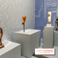 Exposition L’art dégénéré : l’histoire de l’art moderne sous le nazisme au Musée Picasso - photos