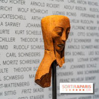 Exposition L’art dégénéré : l’histoire de l’art moderne sous le nazisme au Musée Picasso - photos