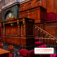 Le Château de Versailles : ouverture de plusieurs salles sur la IIIe République - DSC 2216