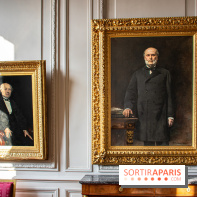 Le Château de Versailles : ouverture de plusieurs salles sur la IIIe République - DSC 2239