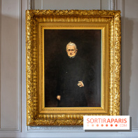 Le Château de Versailles : ouverture de plusieurs salles sur la IIIe République - DSC 2241