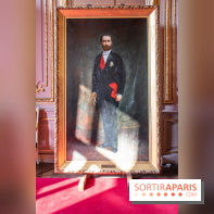 Le Château de Versailles : ouverture de plusieurs salles sur la IIIe République - DSC 2248