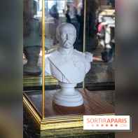 Le Château de Versailles : ouverture de plusieurs salles sur la IIIe République - DSC 2261