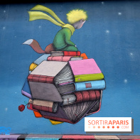 Les œuvres de Seth à Paris et en Île-de-France, nos photos - Seth 19 fotor 202502151670