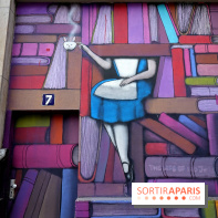 Les œuvres de Seth à Paris et en Île-de-France, nos photos - Seth 22 fotor 20250215161052