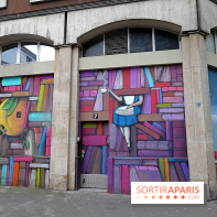 Les œuvres de Seth à Paris et en Île-de-France, nos photos - Seth 24 fotor 2025021516958