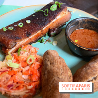 Jamrock - Ribs de boeuf