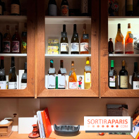 Sapinho - Décoration, vins