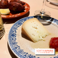 Sapinho - Fromage de brebis