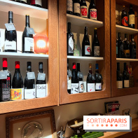 Sapinho - Décoration, vins