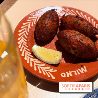 Sapinho - Beignets de morue