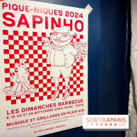 Sapinho - Décoration